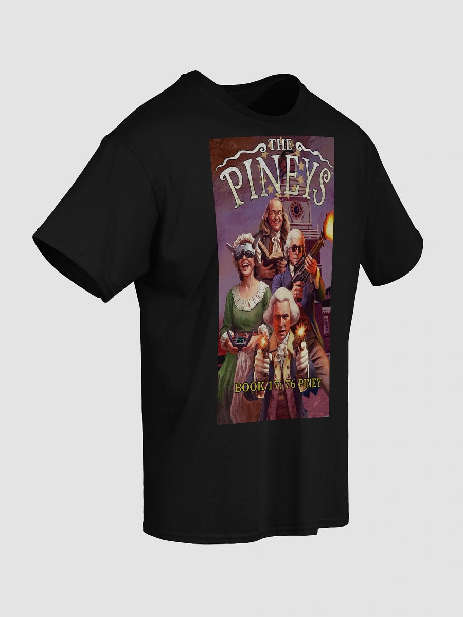 Patriotic Piney Shirt product image (4)