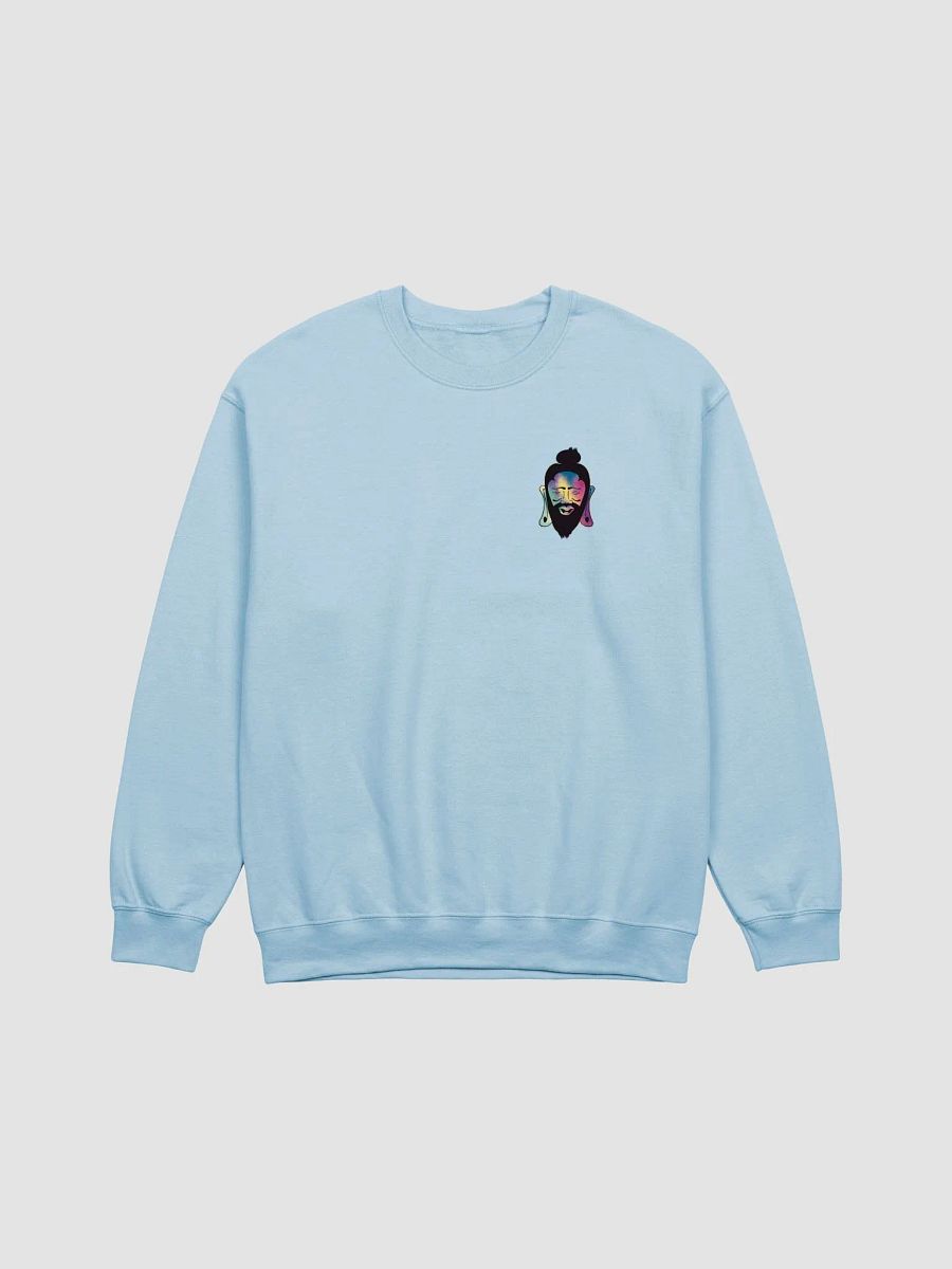 Paint Party Sweatshirt product image (3)