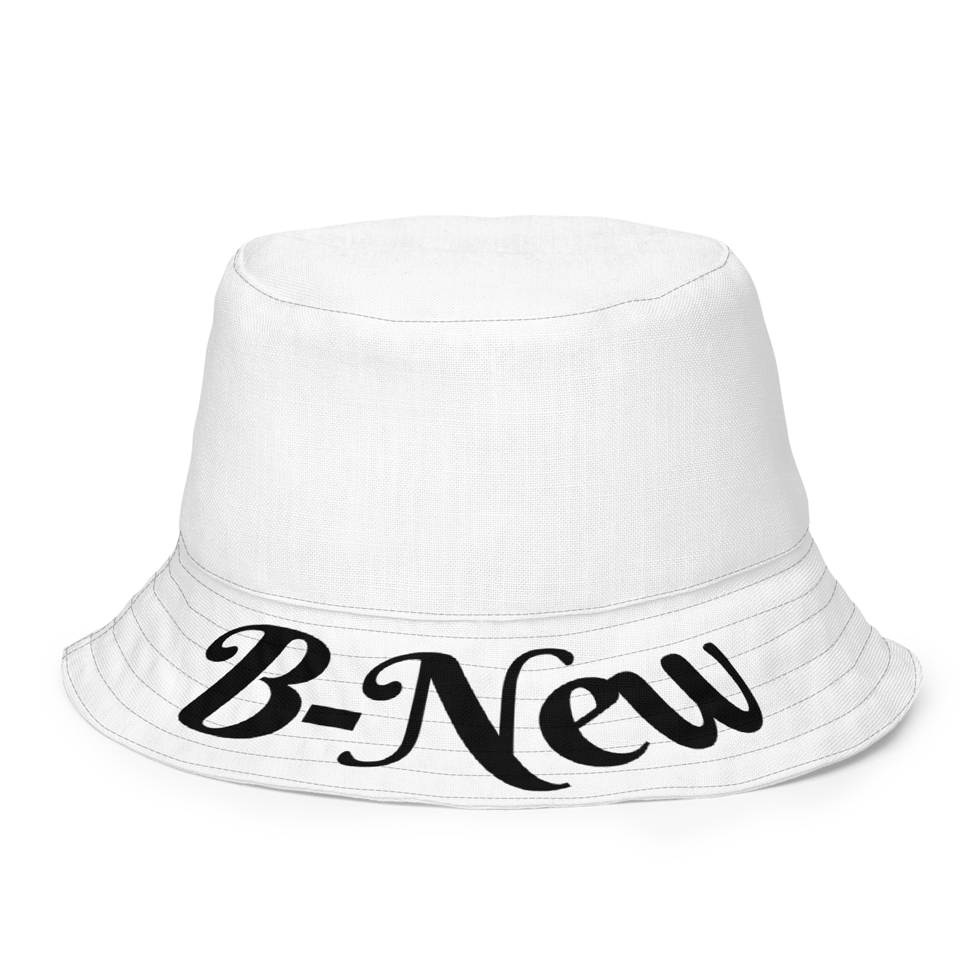 B-New Reversible Bucket Hat product image (2)