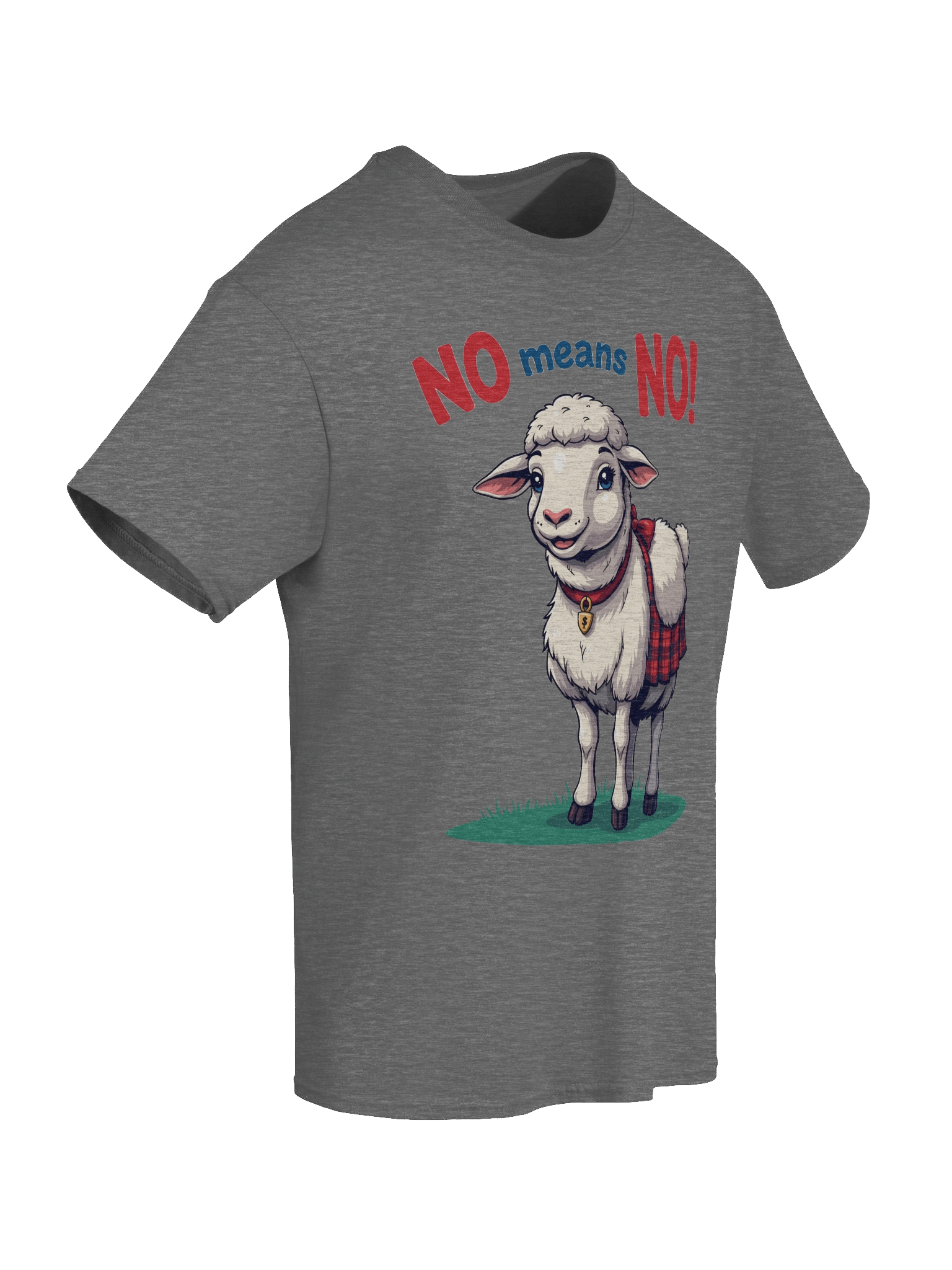 Empowerment Sheep Graphic Tee product image (76)