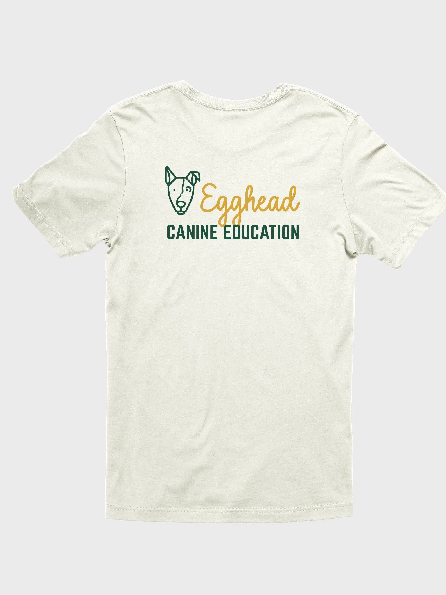 Egghead Classic Tee product image (9)