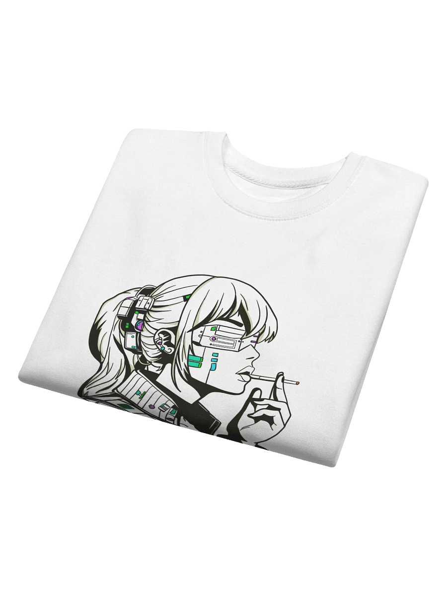 Nyx Sweatshirt product image (16)