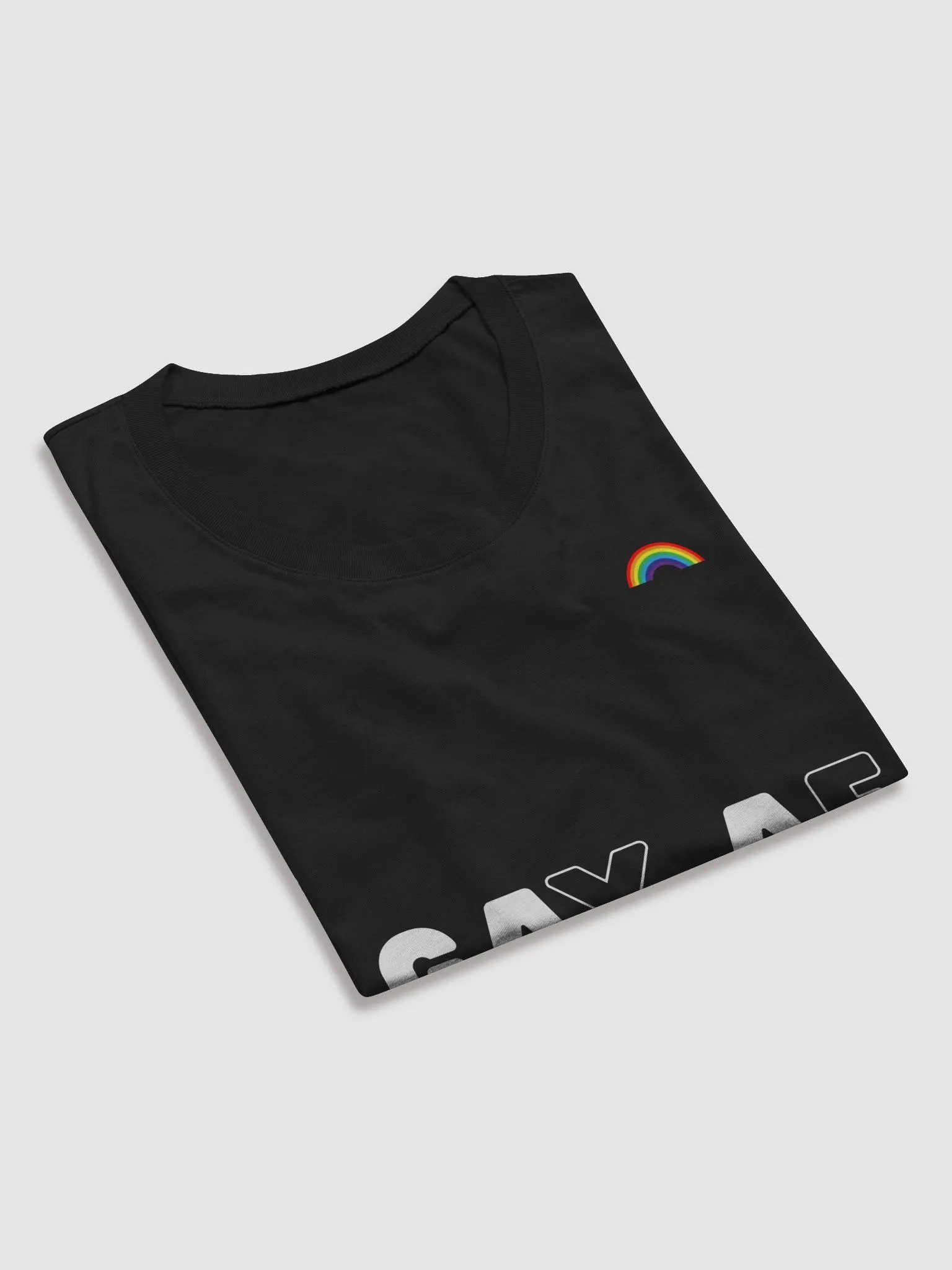 GAY AF (Style 1) product image (13)