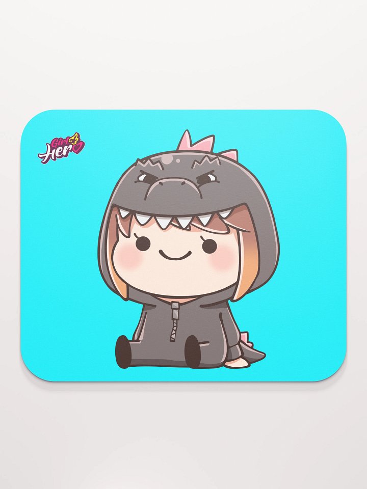 Loruzilla Mousepad product image (2)