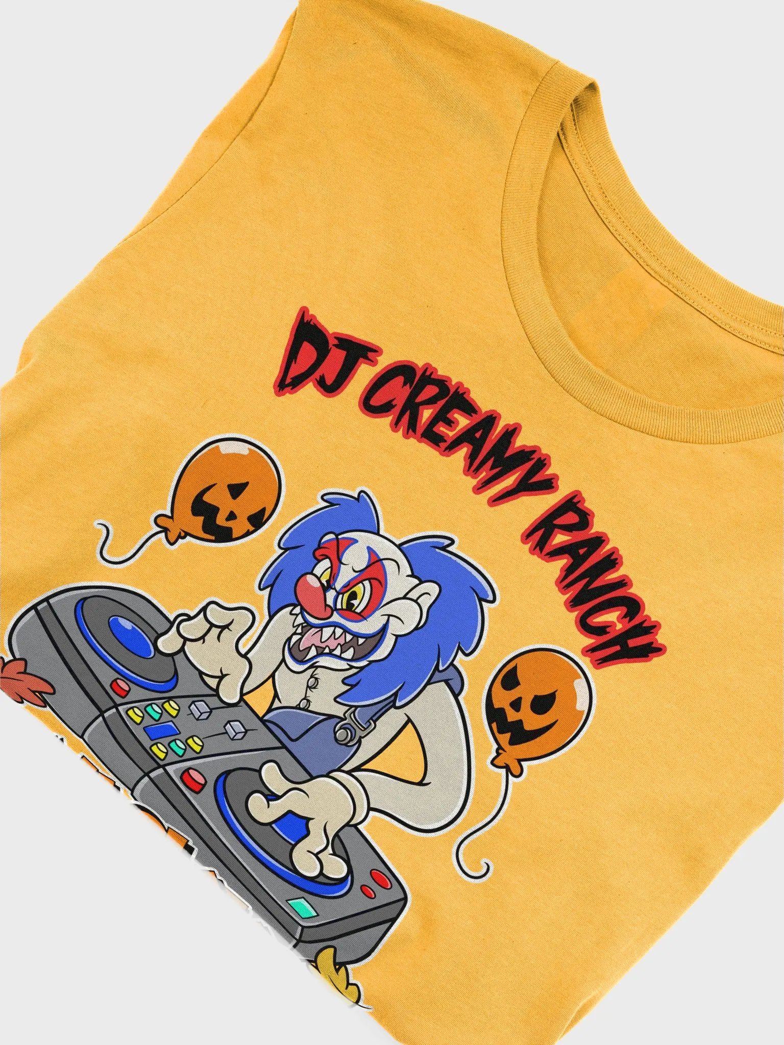 Creamy Ranch HALLOWFEST product image (5)