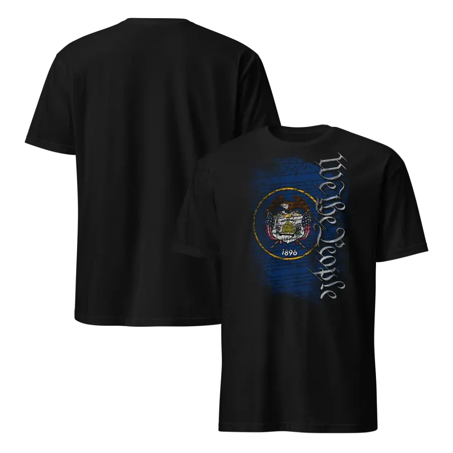 Utah: We The People product image (6)