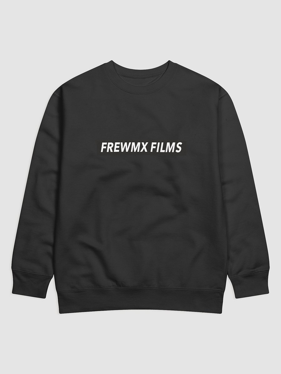 Frewmx Films Crewneck product image (1)