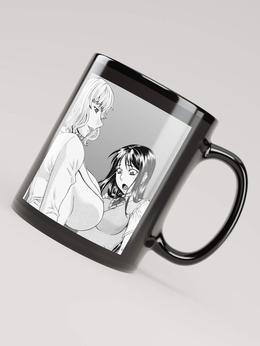 Black coffee cup product image (7)