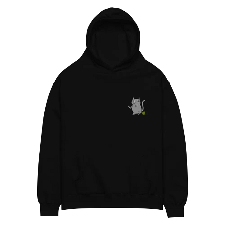 Fart Hoodie product image (2)