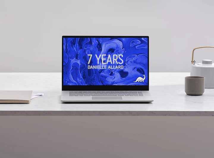7 Years Desktop & Phone Wallpapers product image (1)