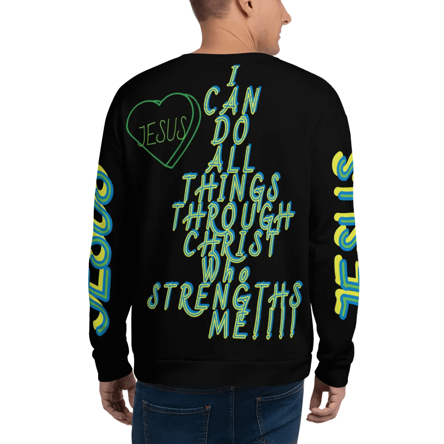Philippians 4:13 product image (7)