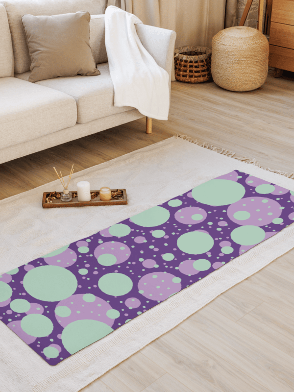Authentic Yoga Mat product image (2)