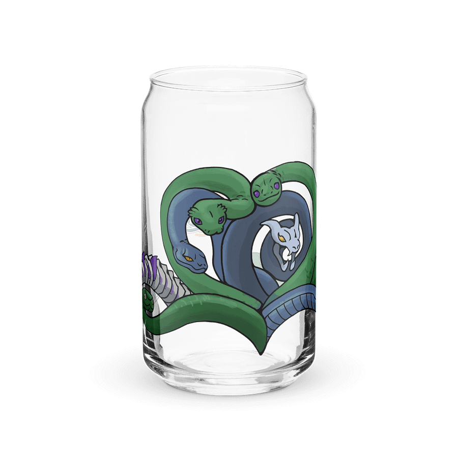Wrapped Around Your Soda product image (2)