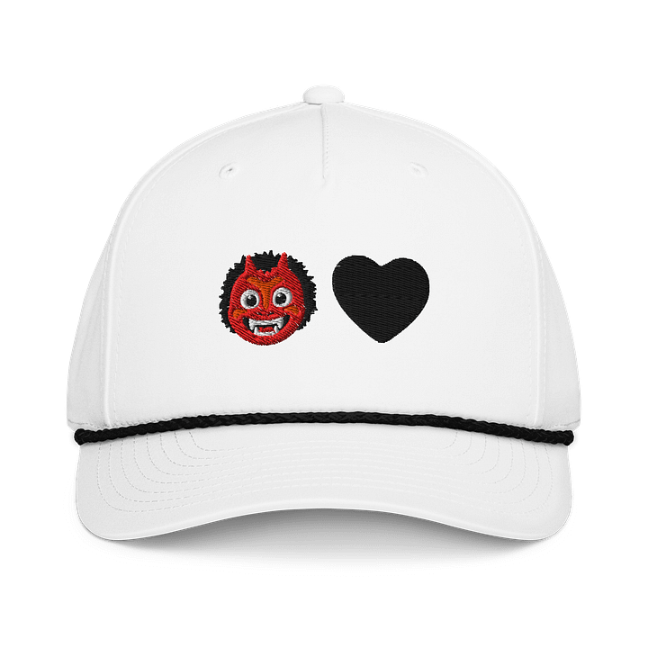 AI in the Room: Chaos Hat product image (1)
