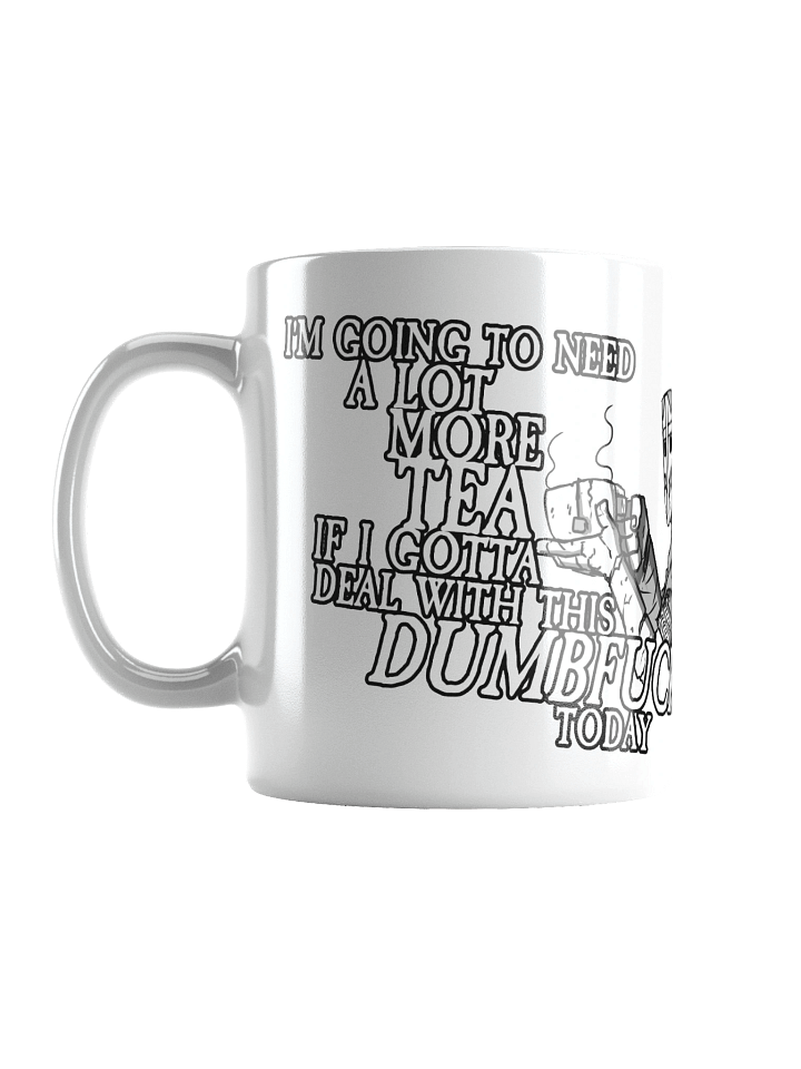 Becket Mug product image (2)