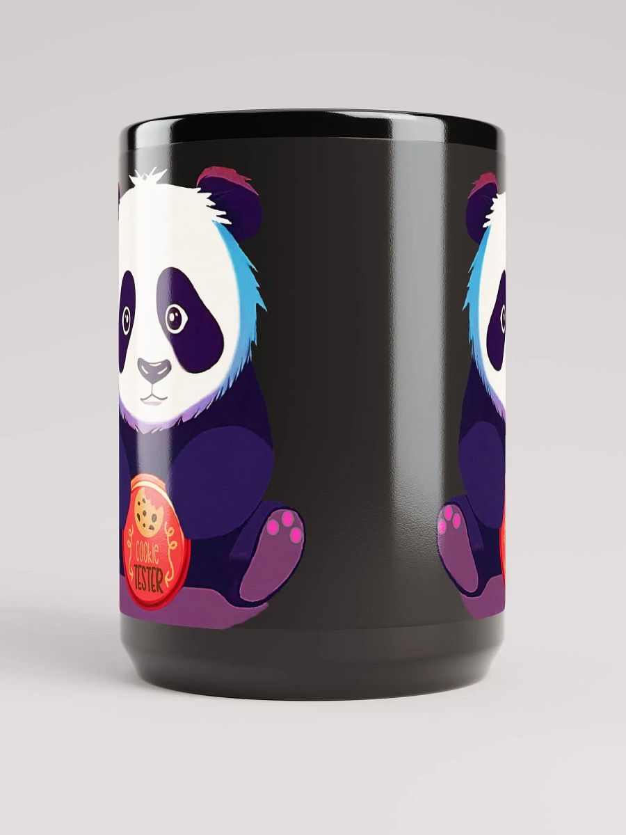 Panda Cookie 15oz Mug product image (5)