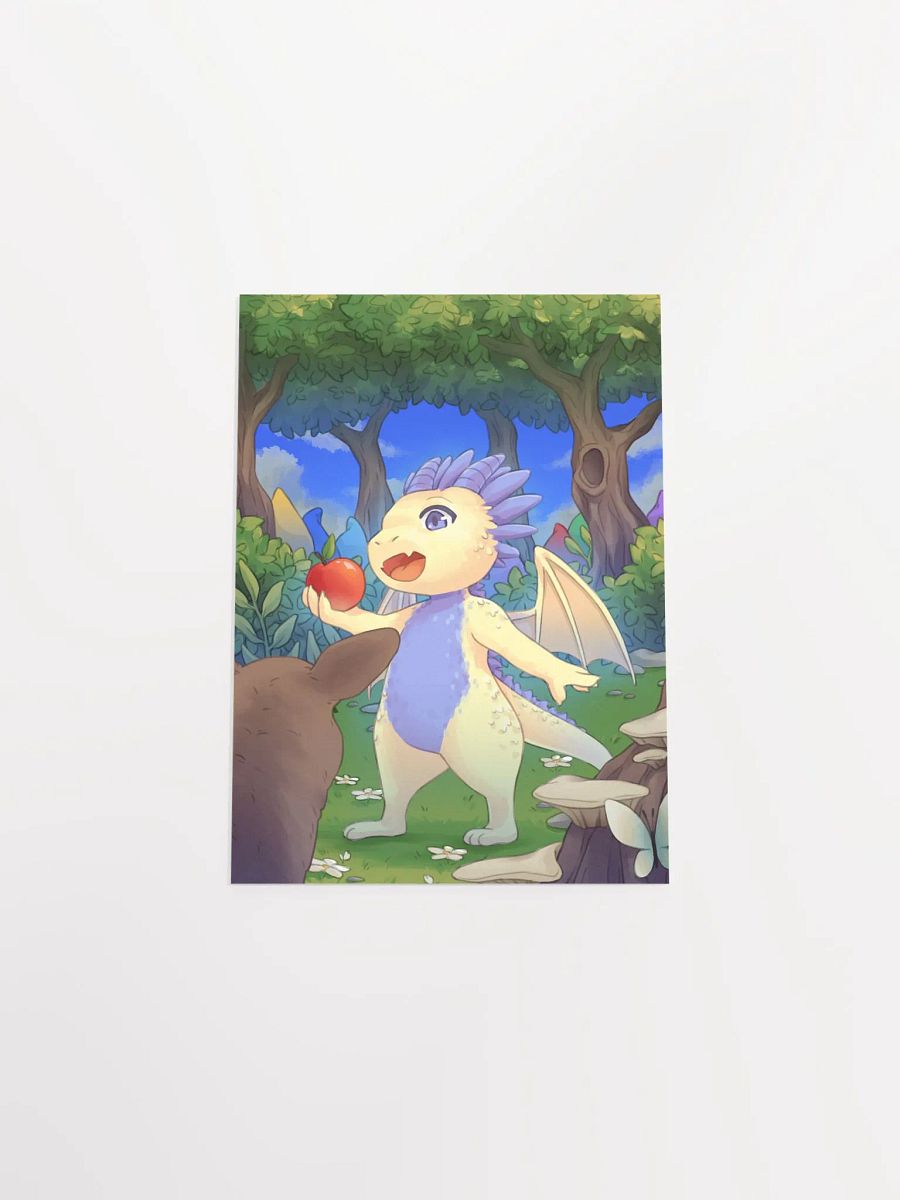 Naka Poster III product image (4)