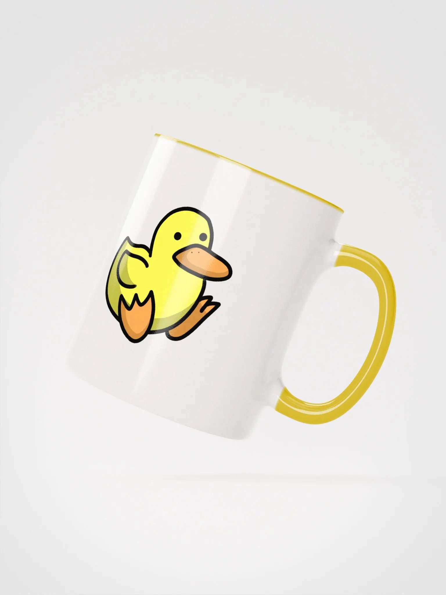 Danny Mug product image (2)