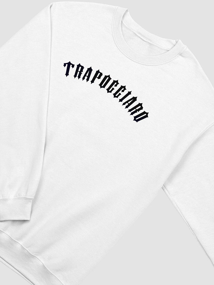 TRAPOGGIARO crewneck light product image (5)