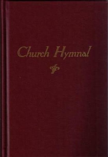Anglican Hymnal (1,151 pages) product image (1)