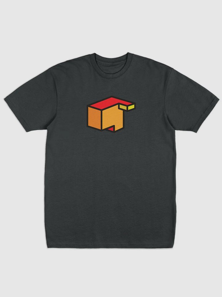 RECOVECO RECORDS - T-SHIRT product image (1)