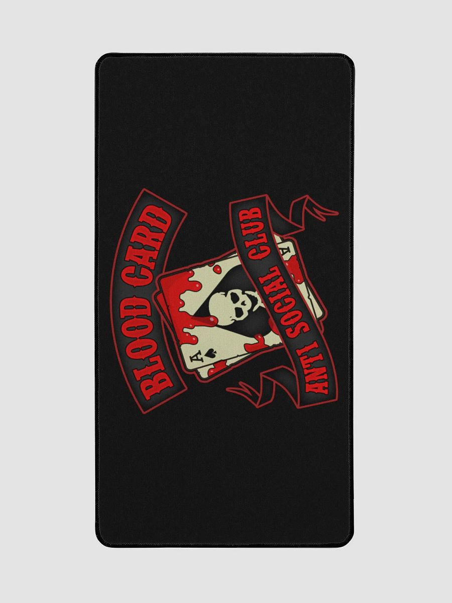 Anti-Social Mouse Pad. product image (2)