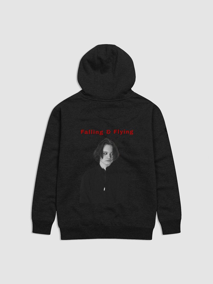 Falling & Flying Hoodie product image (6)