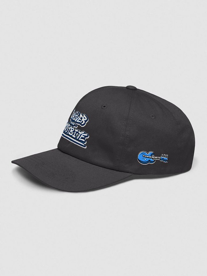 Shiver and Frostbite Logo Hat product image (2)