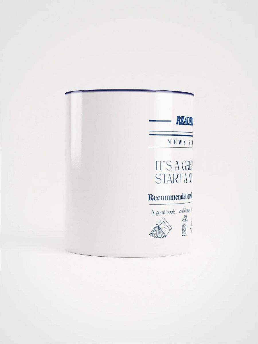 ReaderNews Mug product image (9)