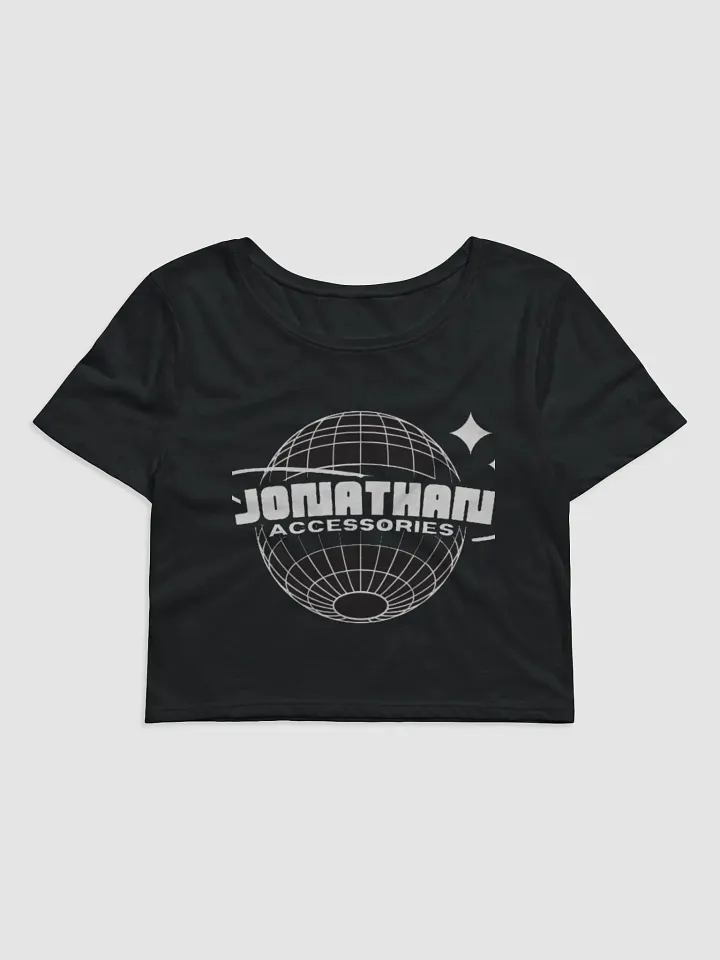 Signature Jonathan Accessories CropTop product image (2)