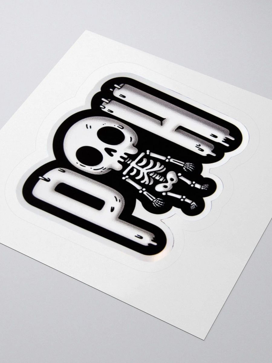 Zticker Poh! product image (3)