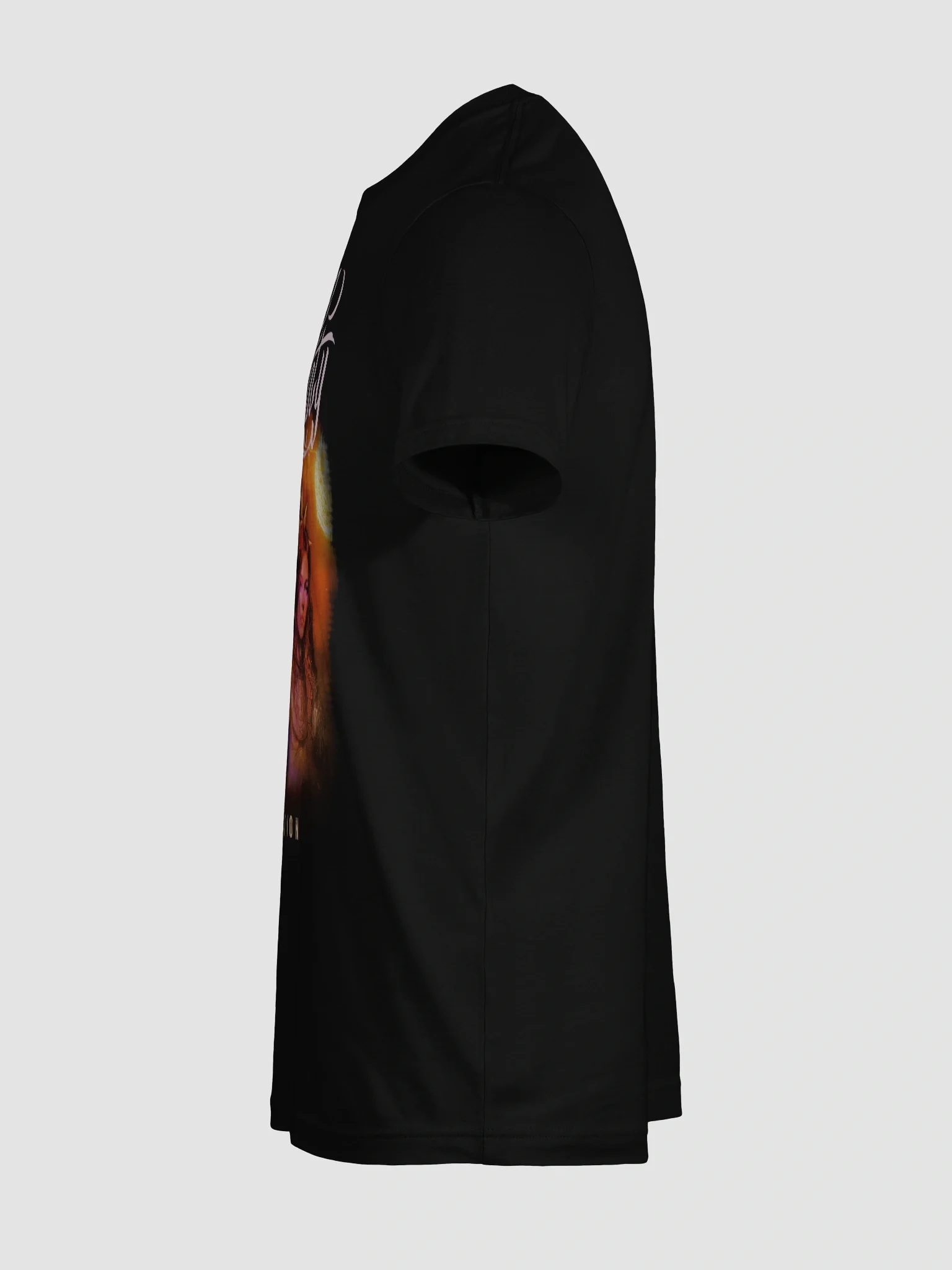 REVOLUTION // Official T-Shirt product image (11)