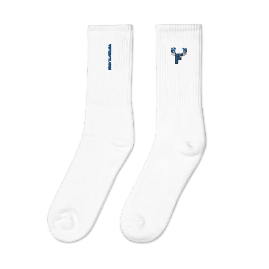Limited Addition WinterAntelope Socks product image (4)