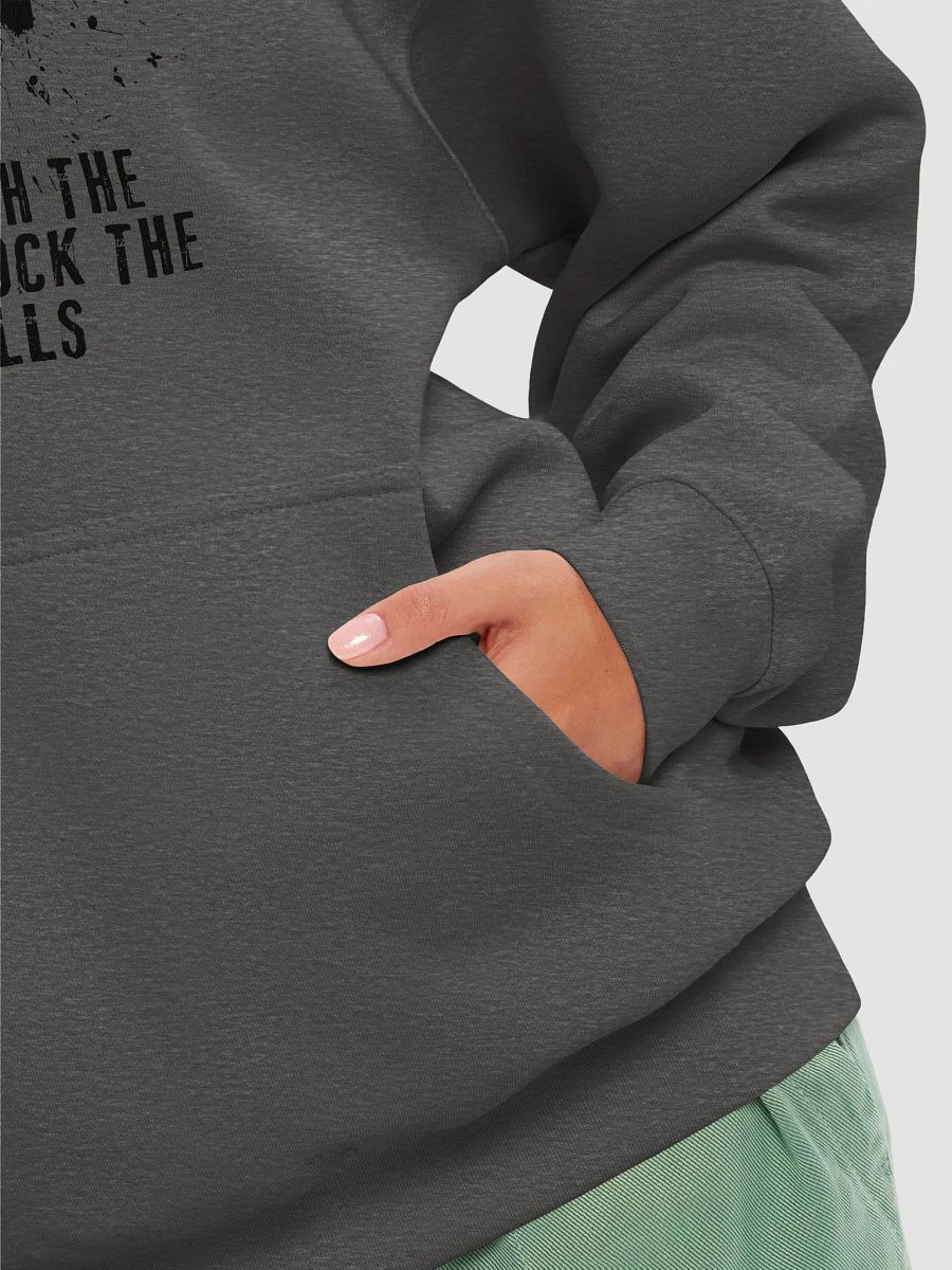 Unleash The Noise Hoodie product image (50)