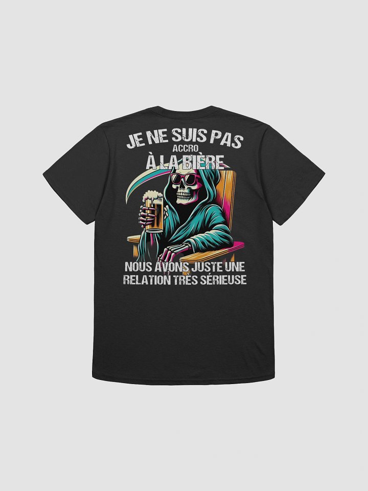 Je ne suis pas accro à la bière - V3 product image (19)
