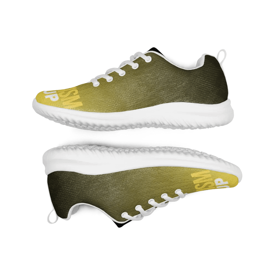 Stoic Fade Athletic Shoes product image (9)
