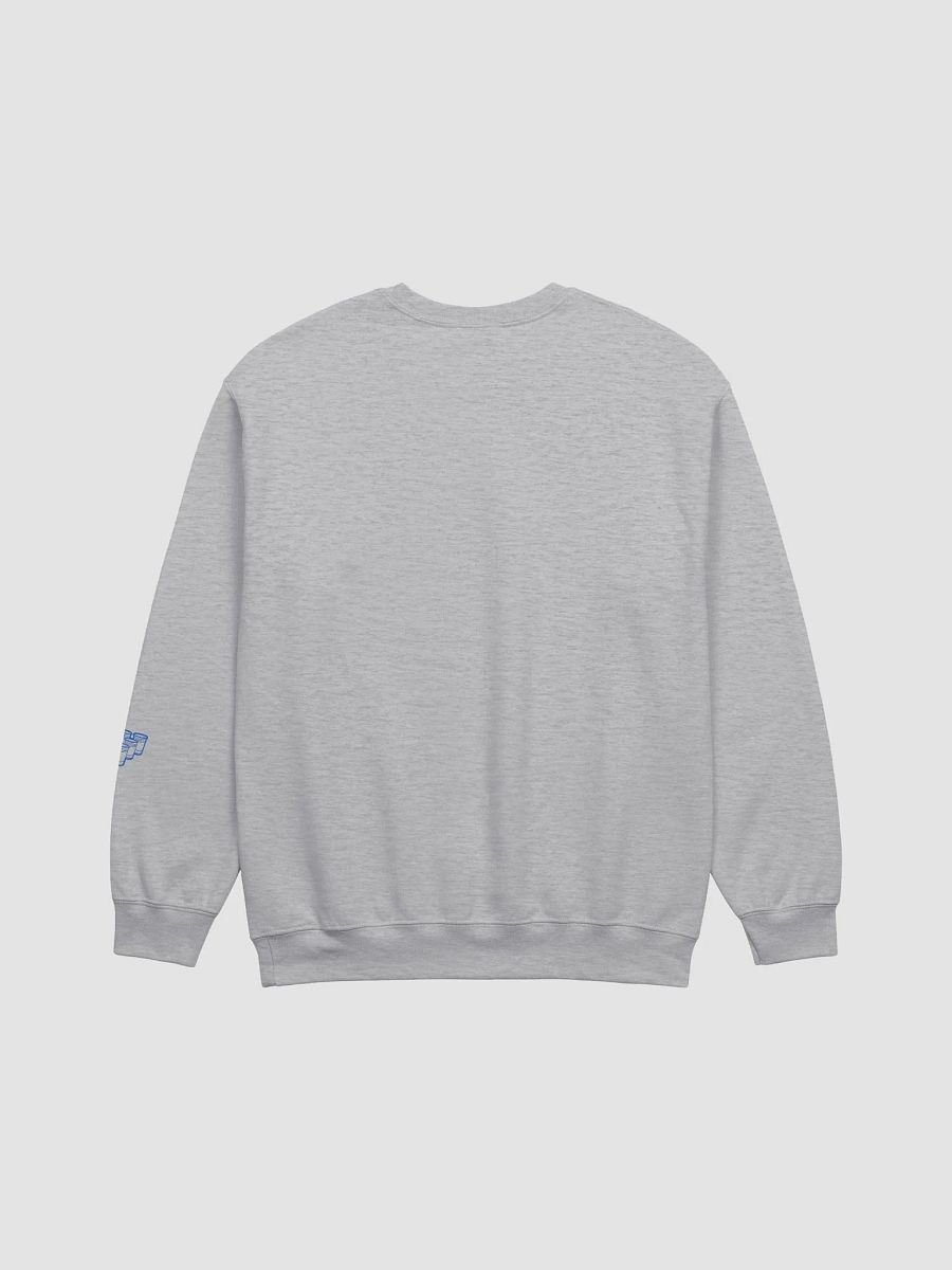 Cursive Crewneck product image (2)