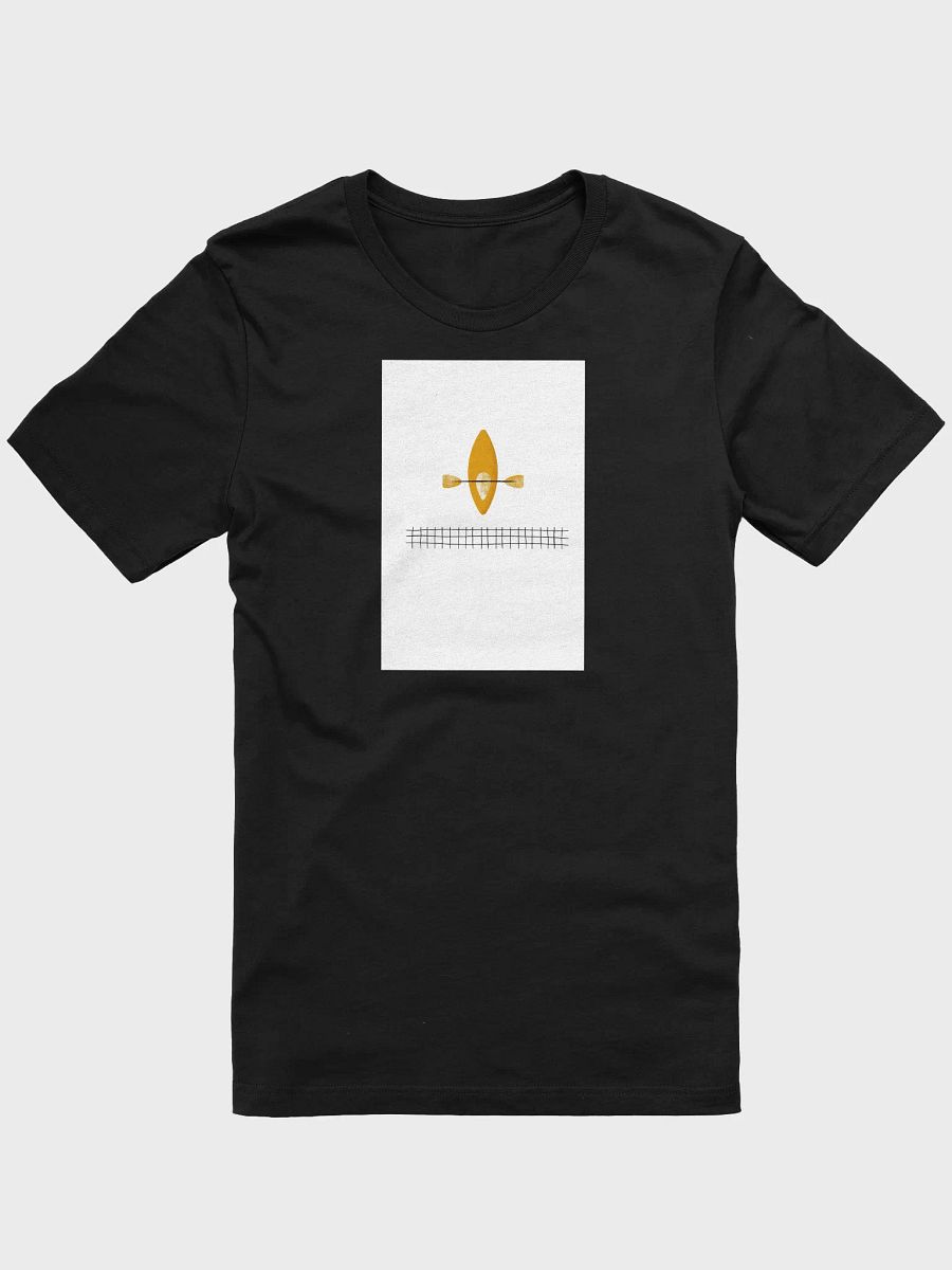 Kayak Adventure Graphic T-Shirt product image (4)