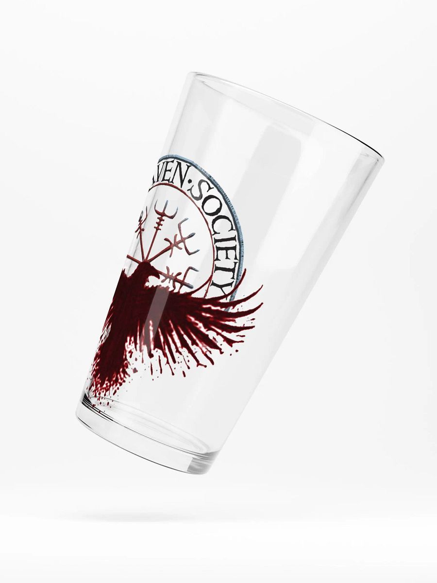 TRS Pint Glass product image (5)