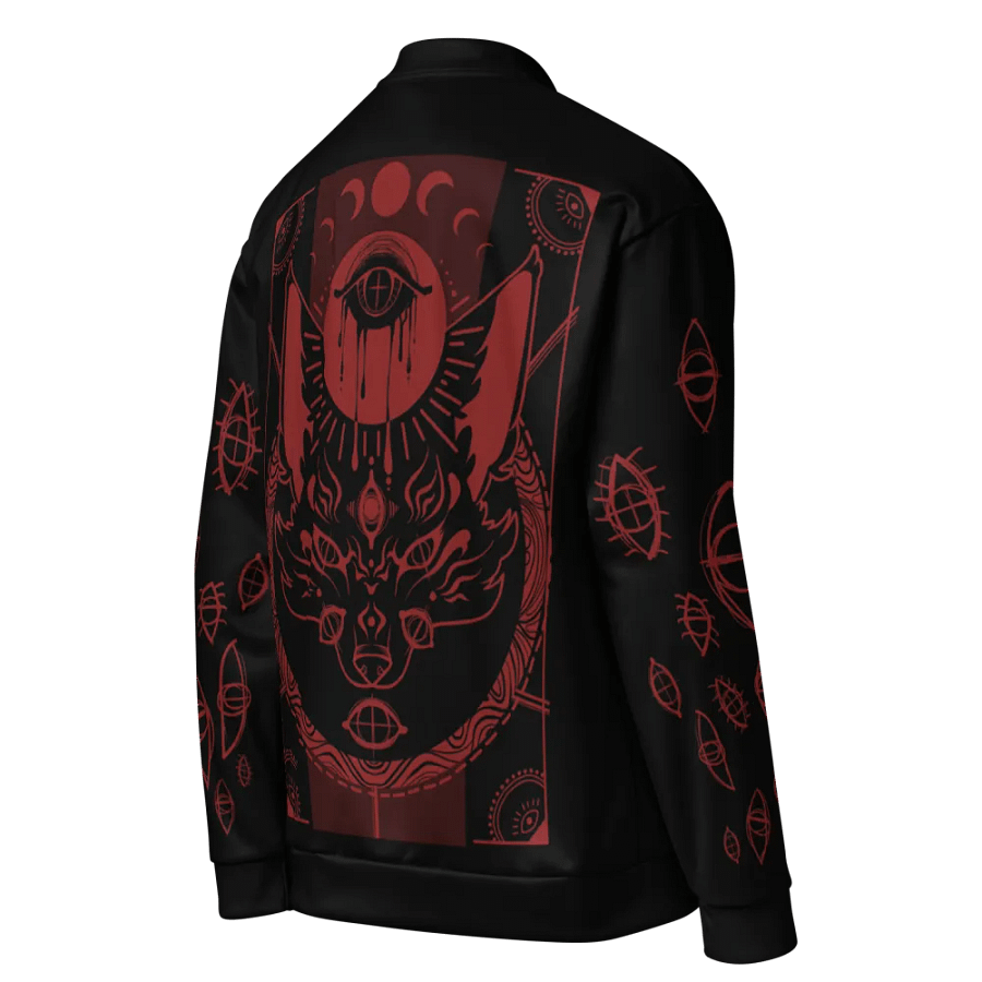 Umbral Fox - Jacket product image (7)