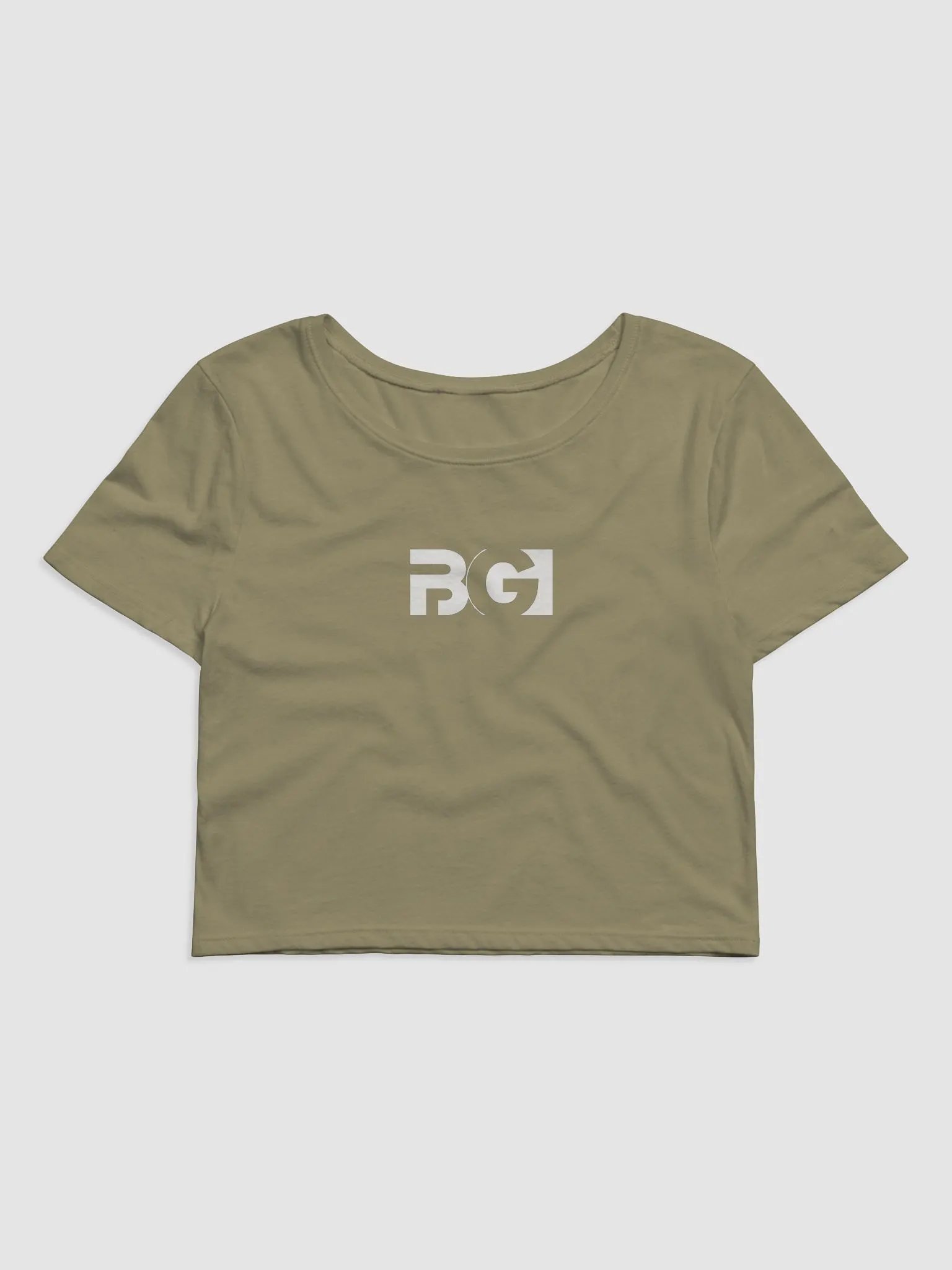 Classic Women's Crop Tee product image (2)