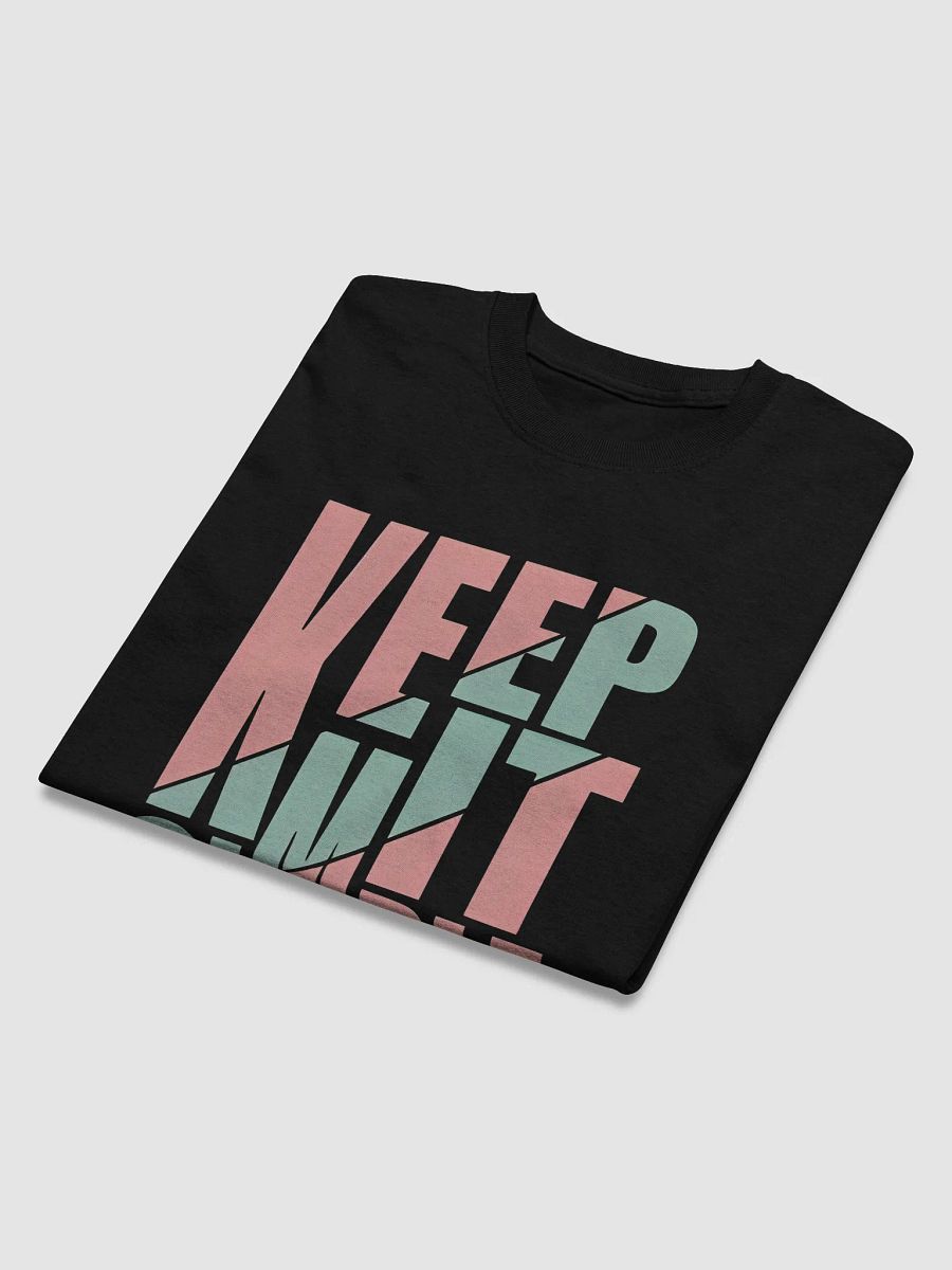 Woman T-Shirt Keep it Simple Graphics product image (3)