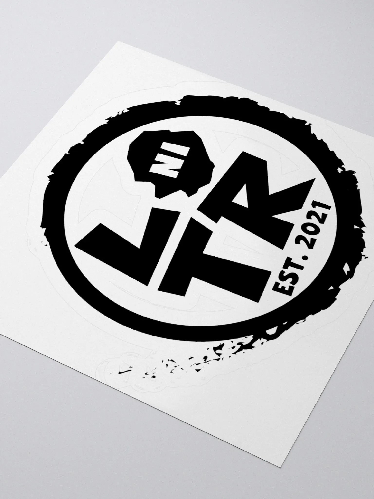 LOTR-NI Stickers product image (9)