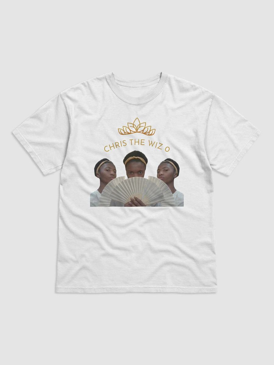 Love & Heartbreak White T-Shirt product image (1)