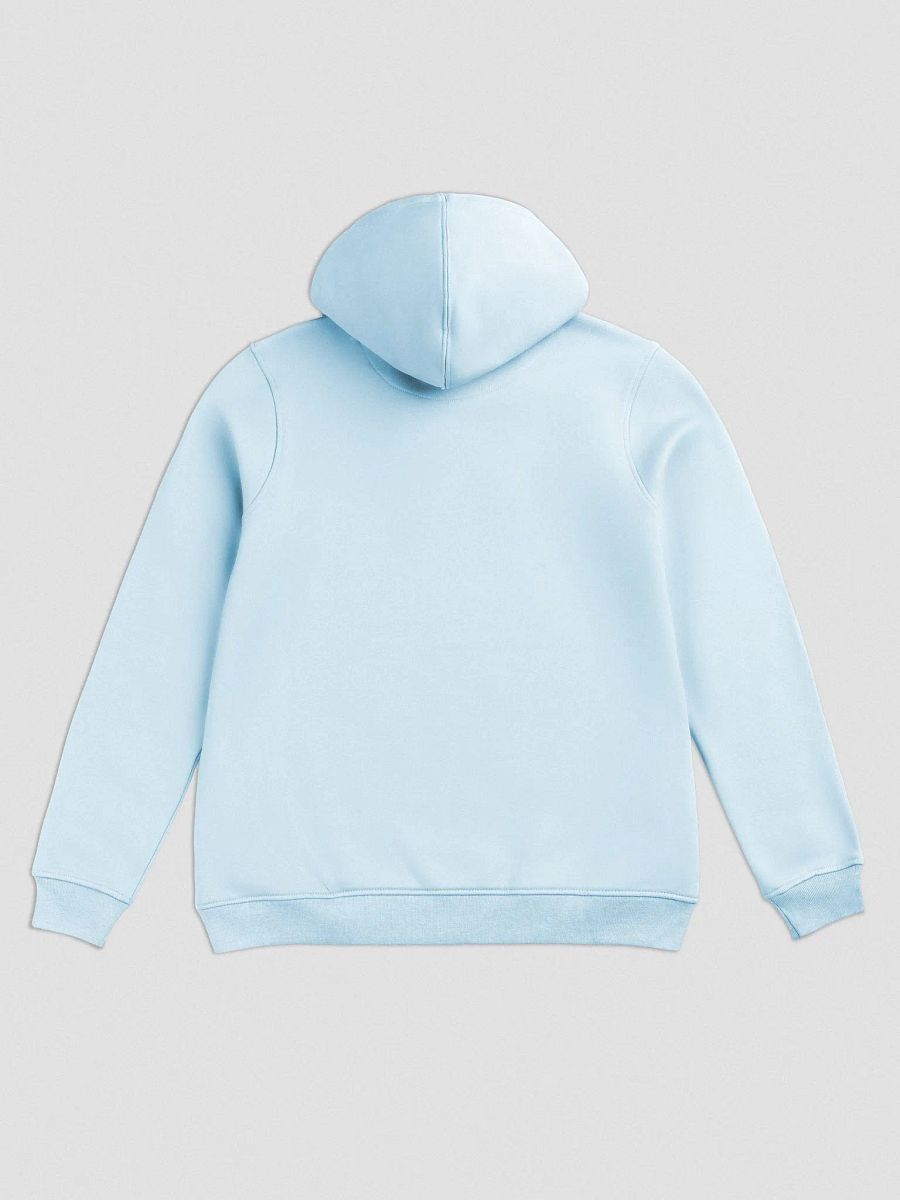 Cal Feminine Frame Hoodie product image (8)