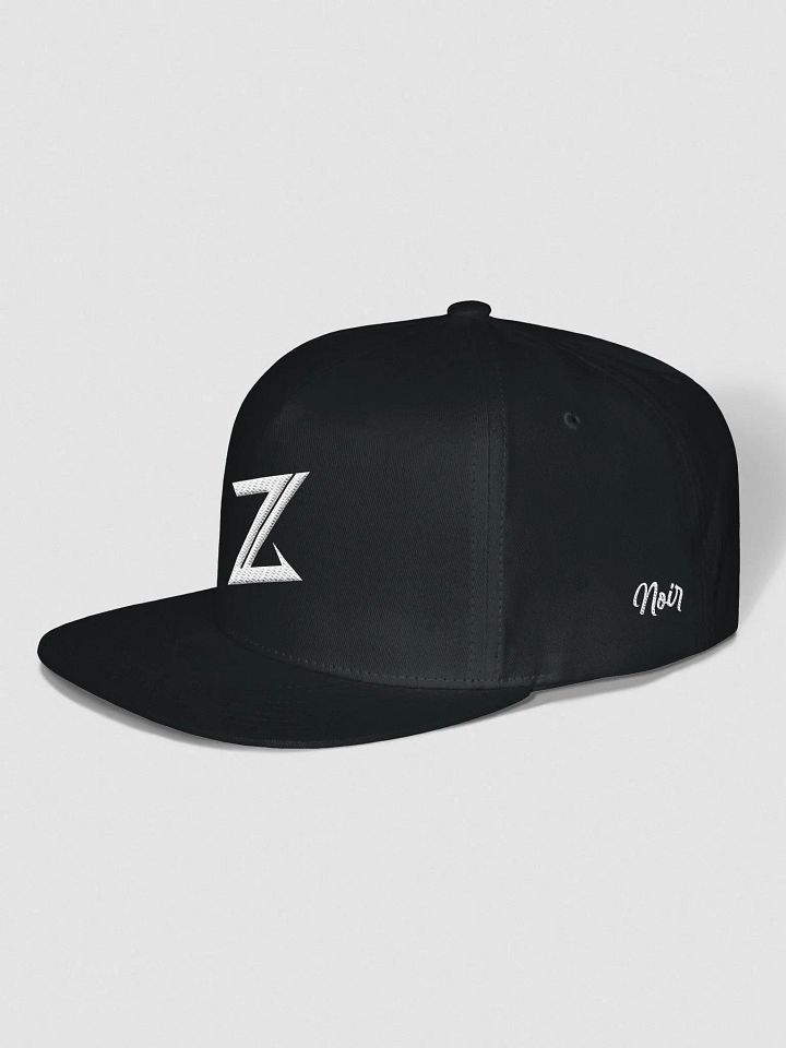 ZL Crew Snapback product image (2)
