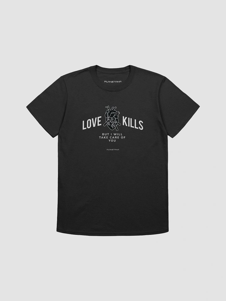 LOVE KILLS product image (1)