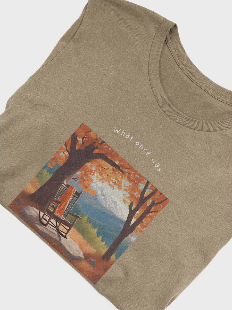 What Once Was An Inside Out Rainbow Shirt product image (5)