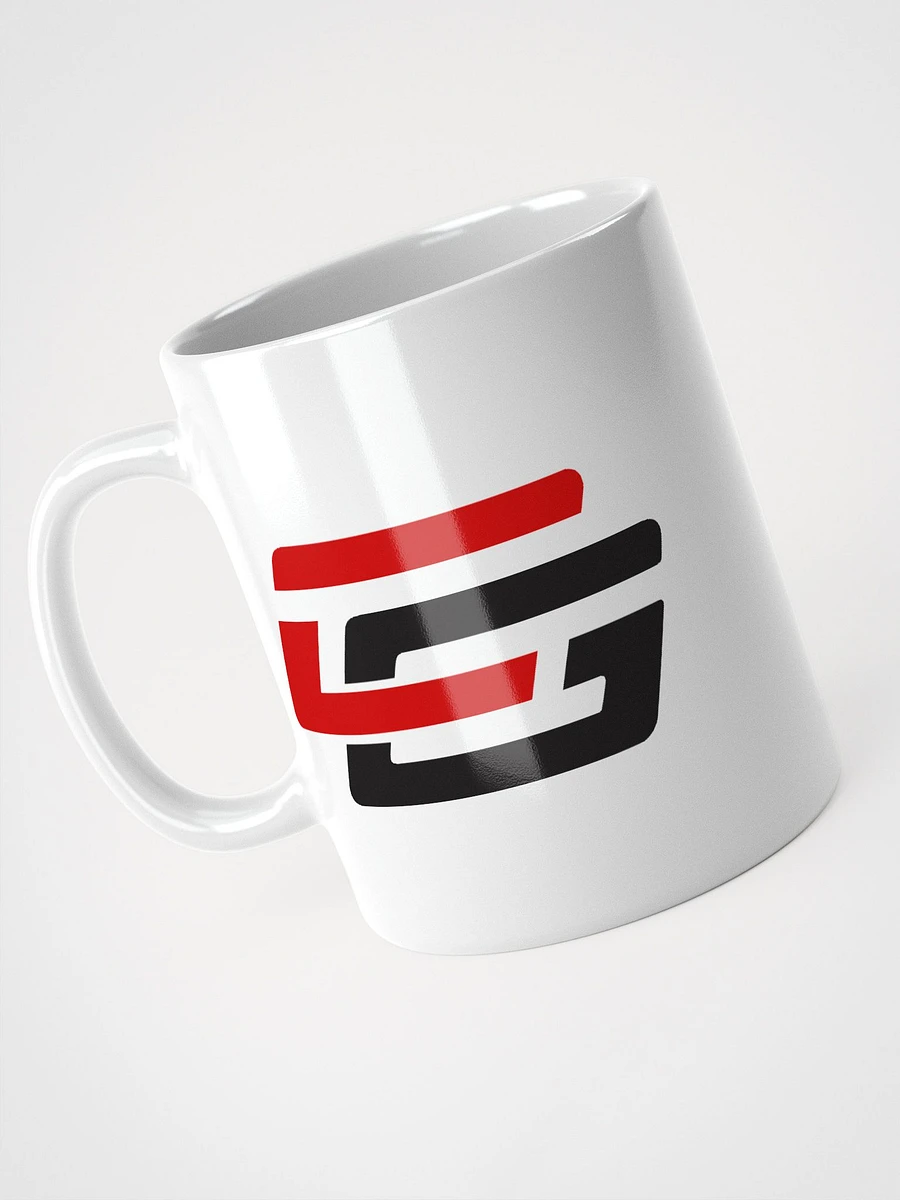 Cruiseman's Coffee Mug product image (2)