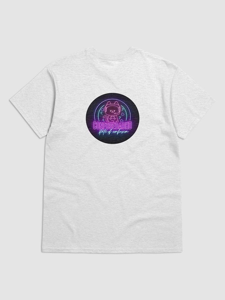 CADHD Shirt (Plus Size Inclusive) product image (2)